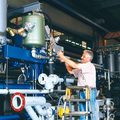 Total Maintenance; Quality Service