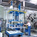 Used Machine and Assembly Service